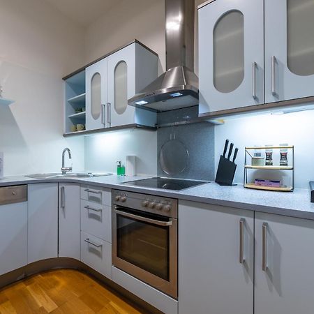 Charming 2Bedroom Old Town Apartment 布拉格 外观 照片