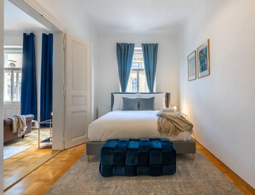Charming 2Bedroom Old Town Apartment 布拉格 外观 照片