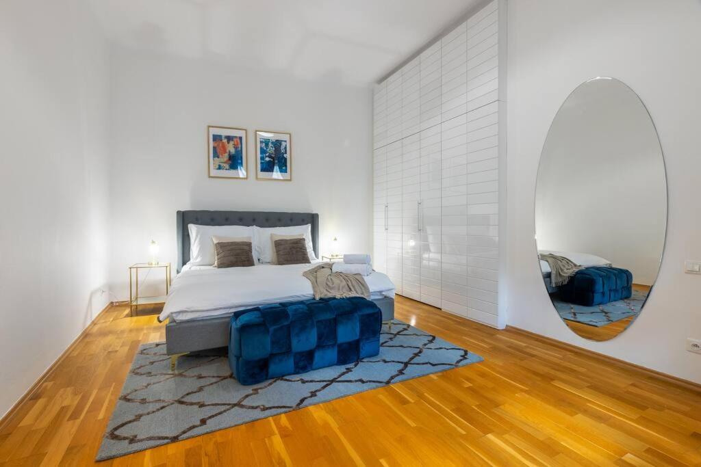 Charming 2Bedroom Old Town Apartment 布拉格 外观 照片