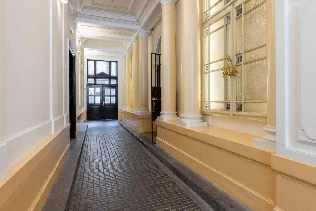 Charming 2Bedroom Old Town Apartment 布拉格 外观 照片